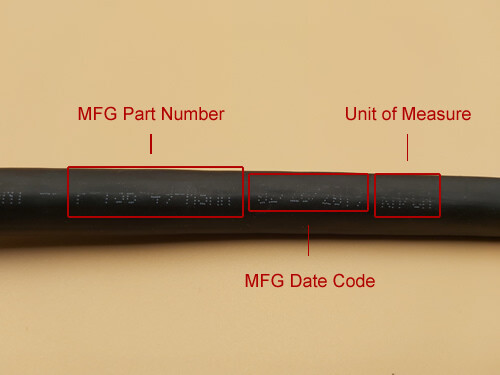 Understanding Electrical Wire Labeling