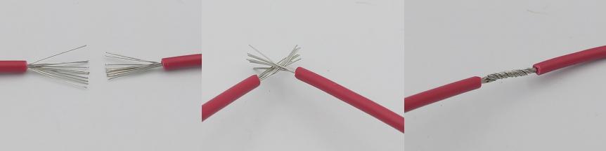 Wire To Wire Connections: How To Perform Commercial Grade Attachments ...